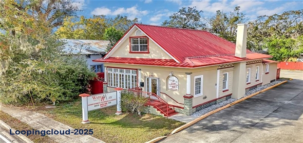 1007 EMMETT ST Kissimmee Florida, 34741 | Commercial Property