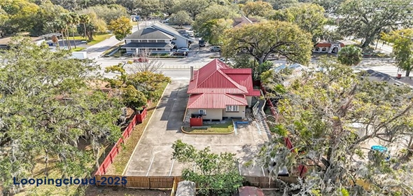 1007 EMMETT ST Kissimmee Florida, 34741 | Commercial Property