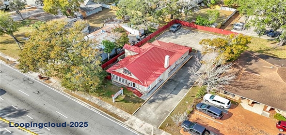1007 EMMETT ST Kissimmee Florida, 34741 | Commercial Property