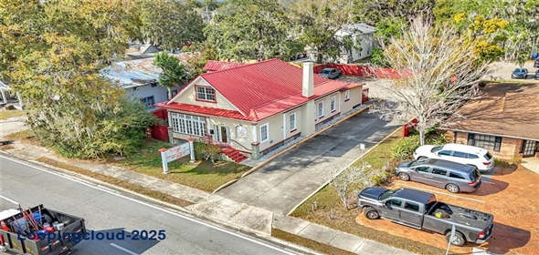 1007 EMMETT ST Kissimmee Florida, 34741 | Commercial Property