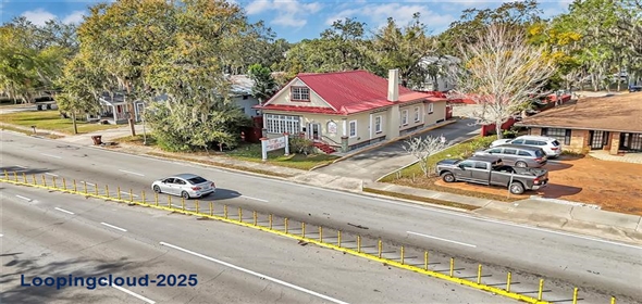1007 EMMETT ST Kissimmee Florida, 34741 | Commercial Property