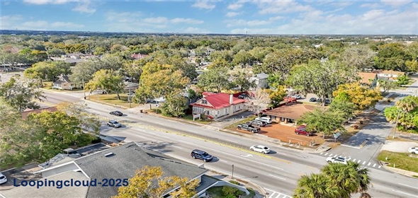 1007 EMMETT ST Kissimmee Florida, 34741 | Commercial Property