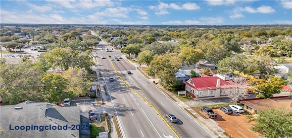 1007 EMMETT ST Kissimmee Florida, 34741 | Commercial Property