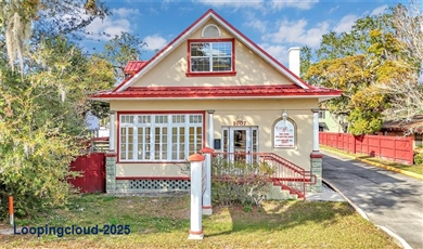 1007 EMMETT ST Kissimmee Florida, 34741 | Commercial Property