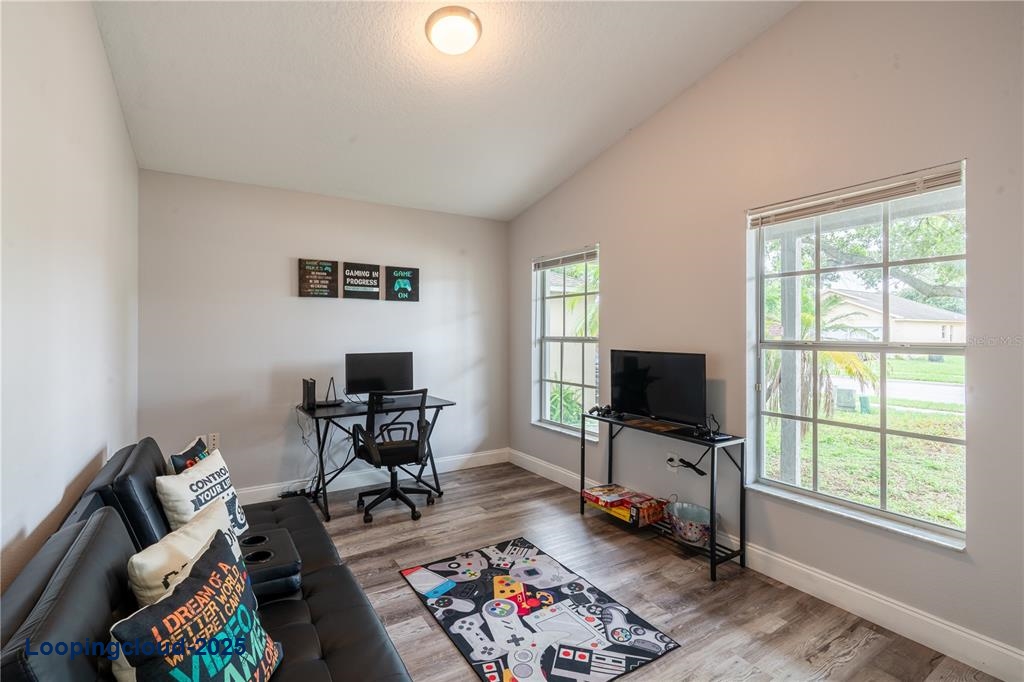 Charming Remodeled Home