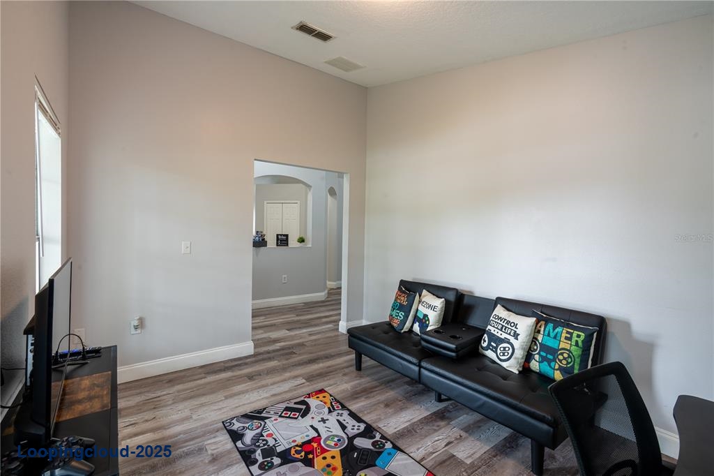 Charming Remodeled Home