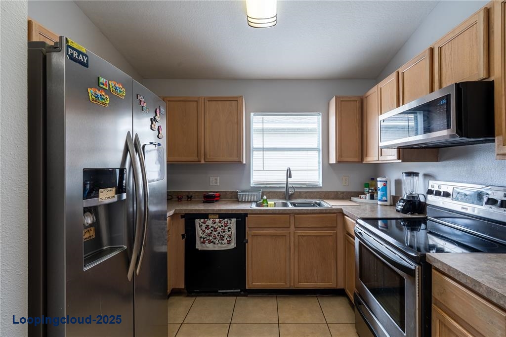 Charming Remodeled Home