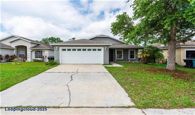 1659 SAGE CREEK CT , Orlando Florida                                                                                              32824