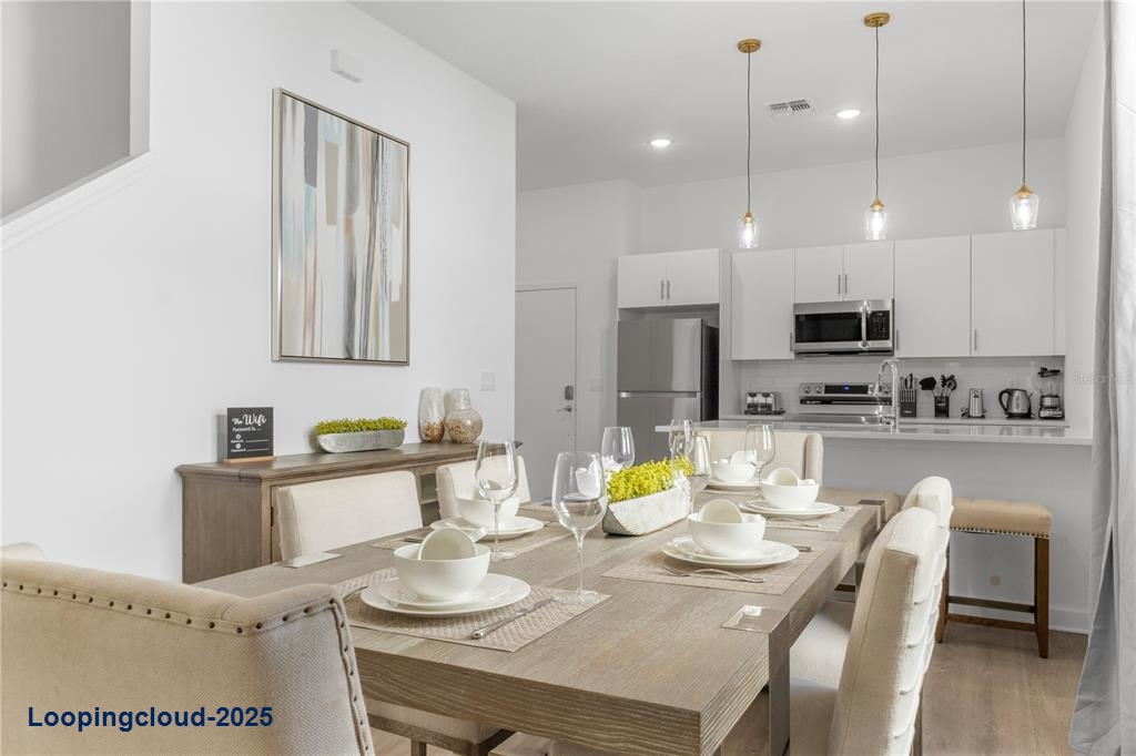 Stunning 5 Bedroom Home