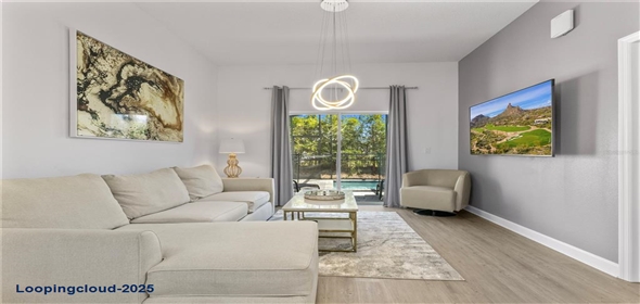 312 FAMAGUSTA DRIVE Davenport Florida, 33896 | Stunning 5 Bedroom Home