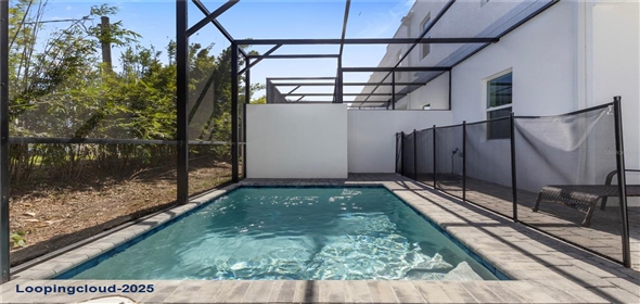 312 FAMAGUSTA DRIVE Davenport Florida, 33896 | Stunning 5 Bedroom Home