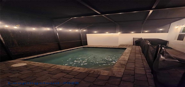 312 FAMAGUSTA DRIVE Davenport Florida, 33896 | Stunning 5 Bedroom Home