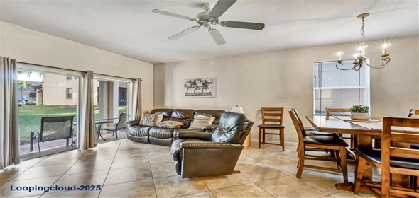 202 NAPOLI DRIVE #202 Davenport Florida, 33897 | Stunning Home
