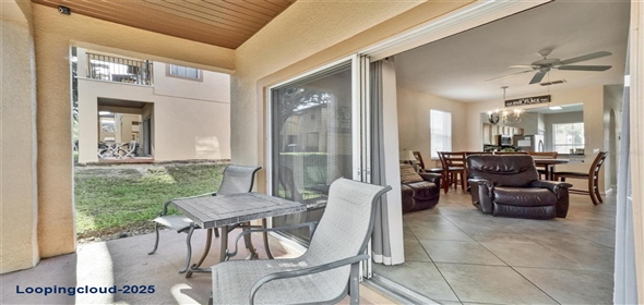 202 NAPOLI DRIVE #202 Davenport Florida, 33897 | Stunning Home