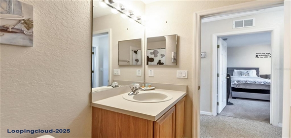 202 NAPOLI DRIVE #202 Davenport Florida, 33897 | Stunning Home