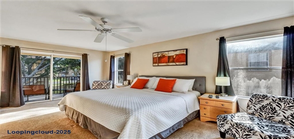 202 NAPOLI DRIVE #202 Davenport Florida, 33897 | Stunning Home