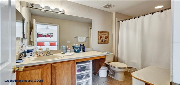 202 NAPOLI DRIVE #202 Davenport Florida, 33897 | Stunning Home