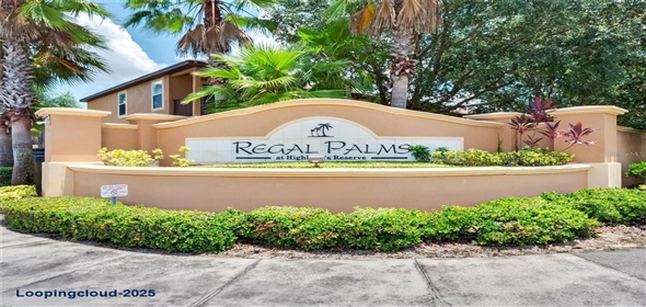 202 NAPOLI DRIVE #202 Davenport Florida, 33897 | Stunning Home