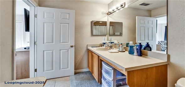 202 NAPOLI DRIVE #202 Davenport Florida, 33897 | Stunning Home