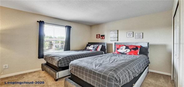 202 NAPOLI DRIVE #202 Davenport Florida, 33897 | Stunning Home