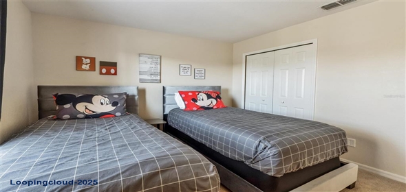 202 NAPOLI DRIVE #202 Davenport Florida, 33897 | Stunning Home
