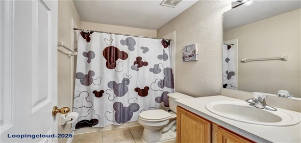 202 NAPOLI DRIVE #202 Davenport Florida, 33897 | Stunning Home