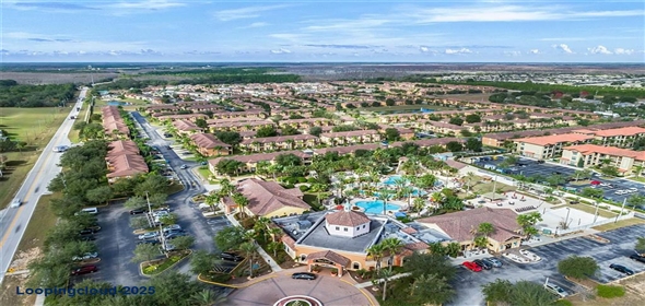 202 NAPOLI DRIVE #202 Davenport Florida, 33897 | Stunning Home
