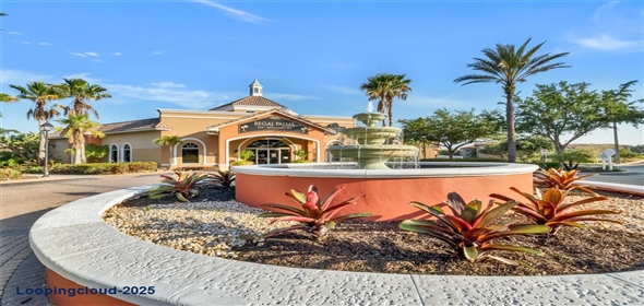 202 NAPOLI DRIVE #202 Davenport Florida, 33897 | Stunning Home