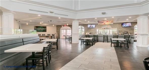 202 NAPOLI DRIVE #202 Davenport Florida, 33897 | Stunning Home