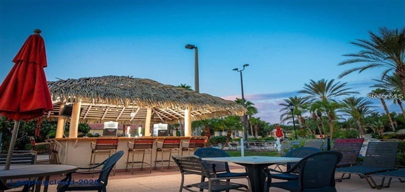 202 NAPOLI DRIVE #202 Davenport Florida, 33897 | Stunning Home