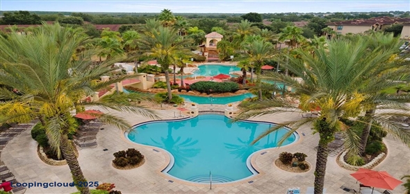 202 NAPOLI DRIVE #202 Davenport Florida, 33897 | Stunning Home