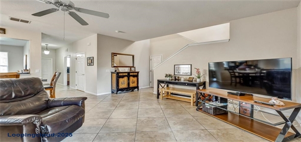 202 NAPOLI DRIVE #202 Davenport Florida, 33897 | Stunning Home
