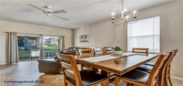202 NAPOLI DRIVE #202 Davenport Florida, 33897 | Stunning Home