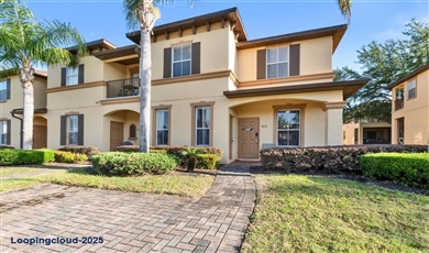 202 NAPOLI DRIVE #202 , Davenport Florida                                                                                              33897