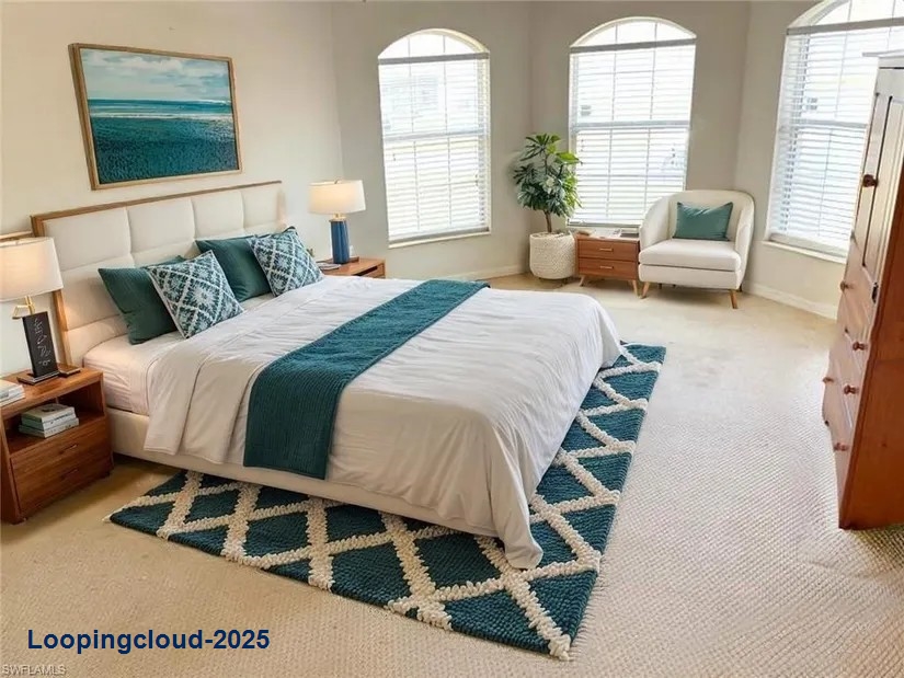 Single Family Home in Gulf Cove