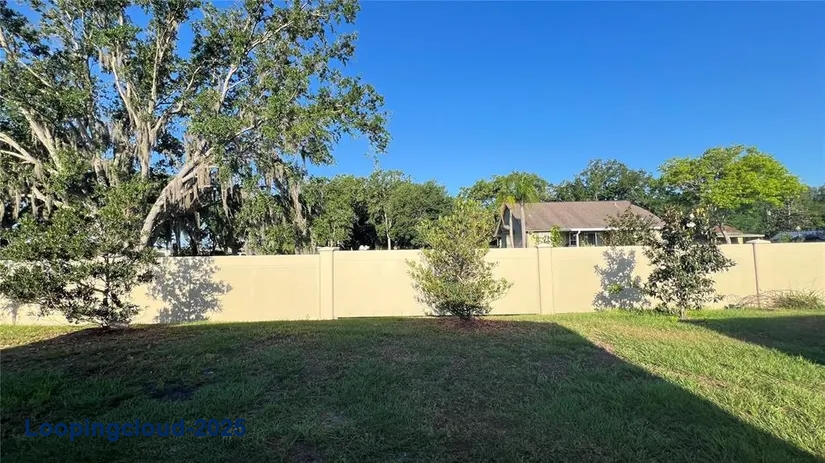 Beautiful One-Story Single Family Home in Storey Creek