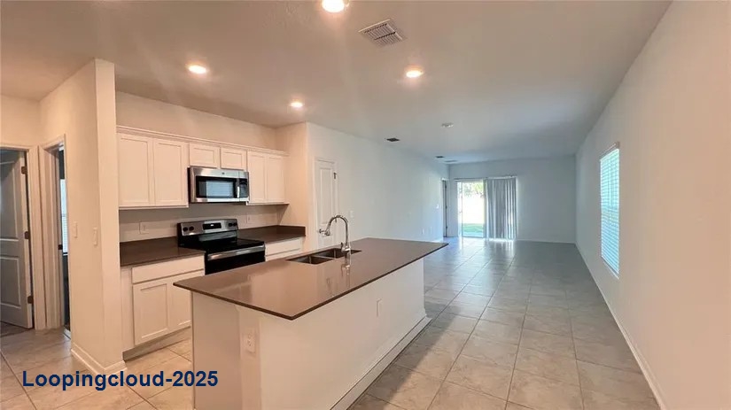 Beautiful One-Story Single Family Home in Storey Creek