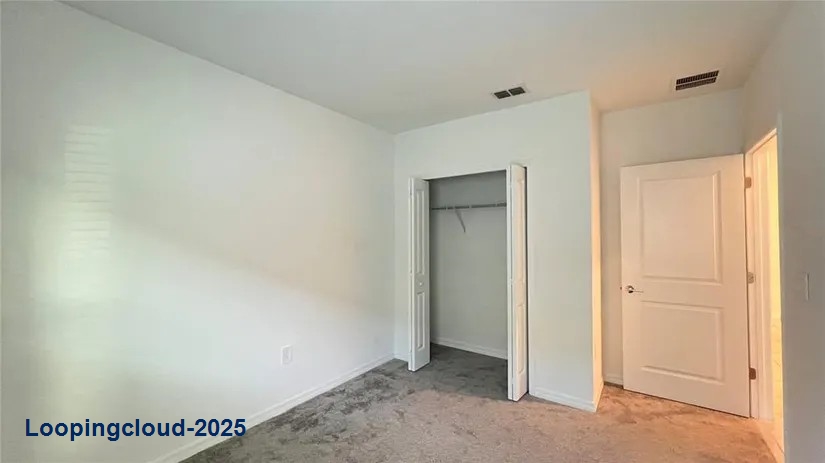 Beautiful One-Story Single Family Home in Storey Creek