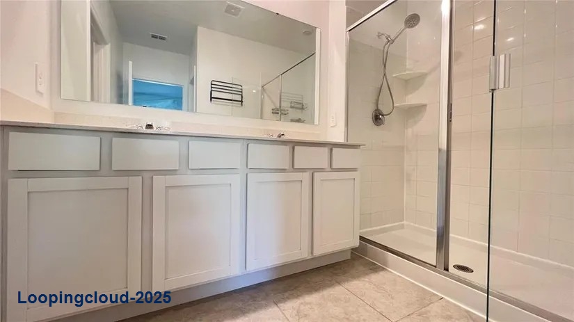 Beautiful One-Story Single Family Home in Storey Creek