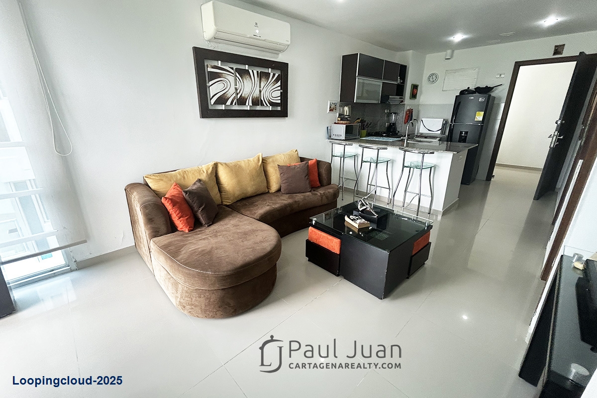 Exclusive apartment