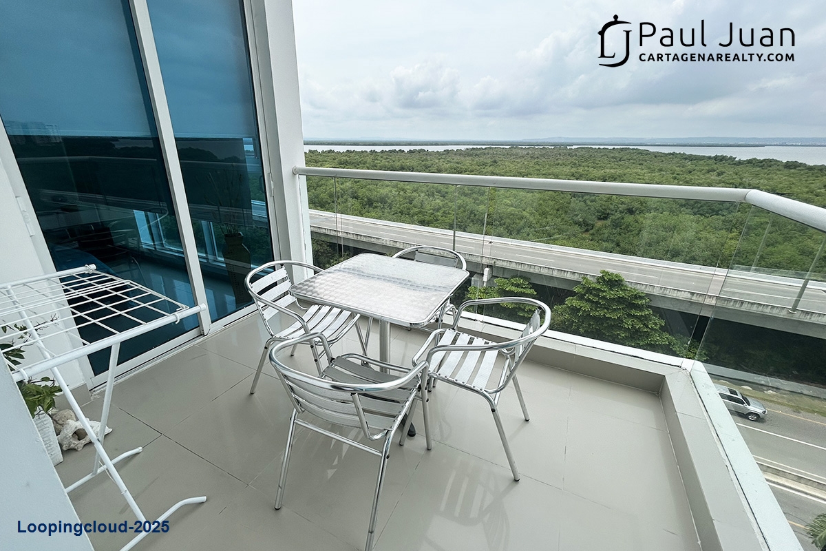 Exclusive apartment