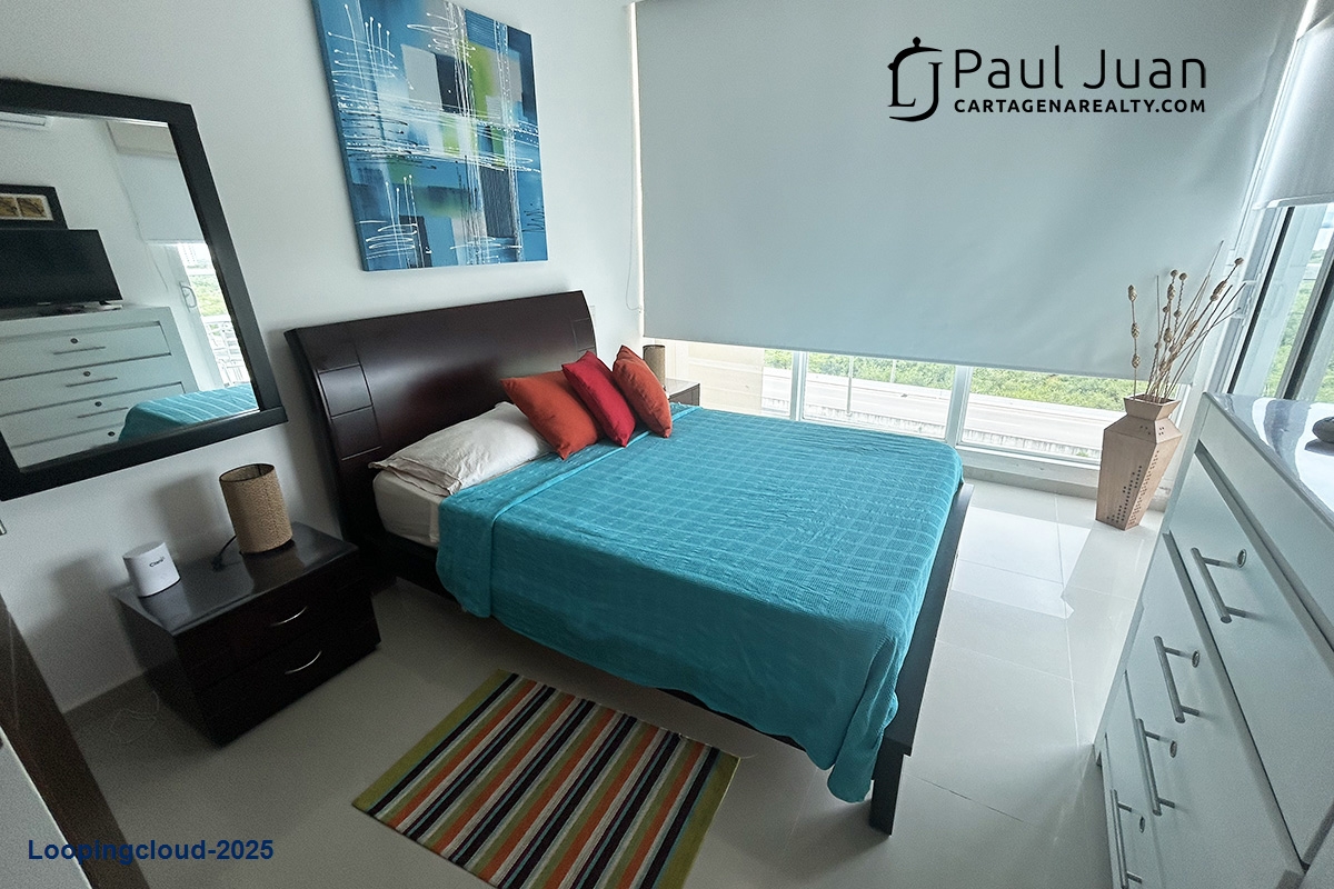 Exclusive apartment