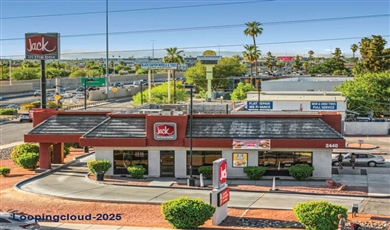 2440 W Thomas Rd , Phoenix Arizona                                                                                              85015