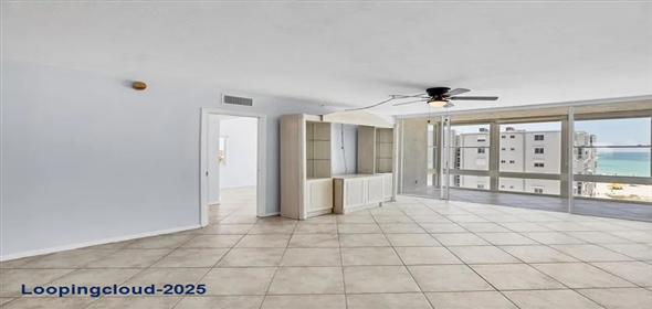 5300 Gulf Dr UNIT 501, Holmes Beach Florida, 34217 | Rare 2BR End Unit with Garage & Gulf Views! - Beachfront Paradise on Anna Maria Island