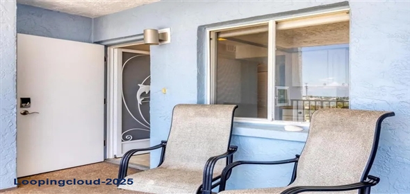 5300 Gulf Dr UNIT 501, Holmes Beach Florida, 34217 | Rare 2BR End Unit with Garage & Gulf Views! - Beachfront Paradise on Anna Maria Island