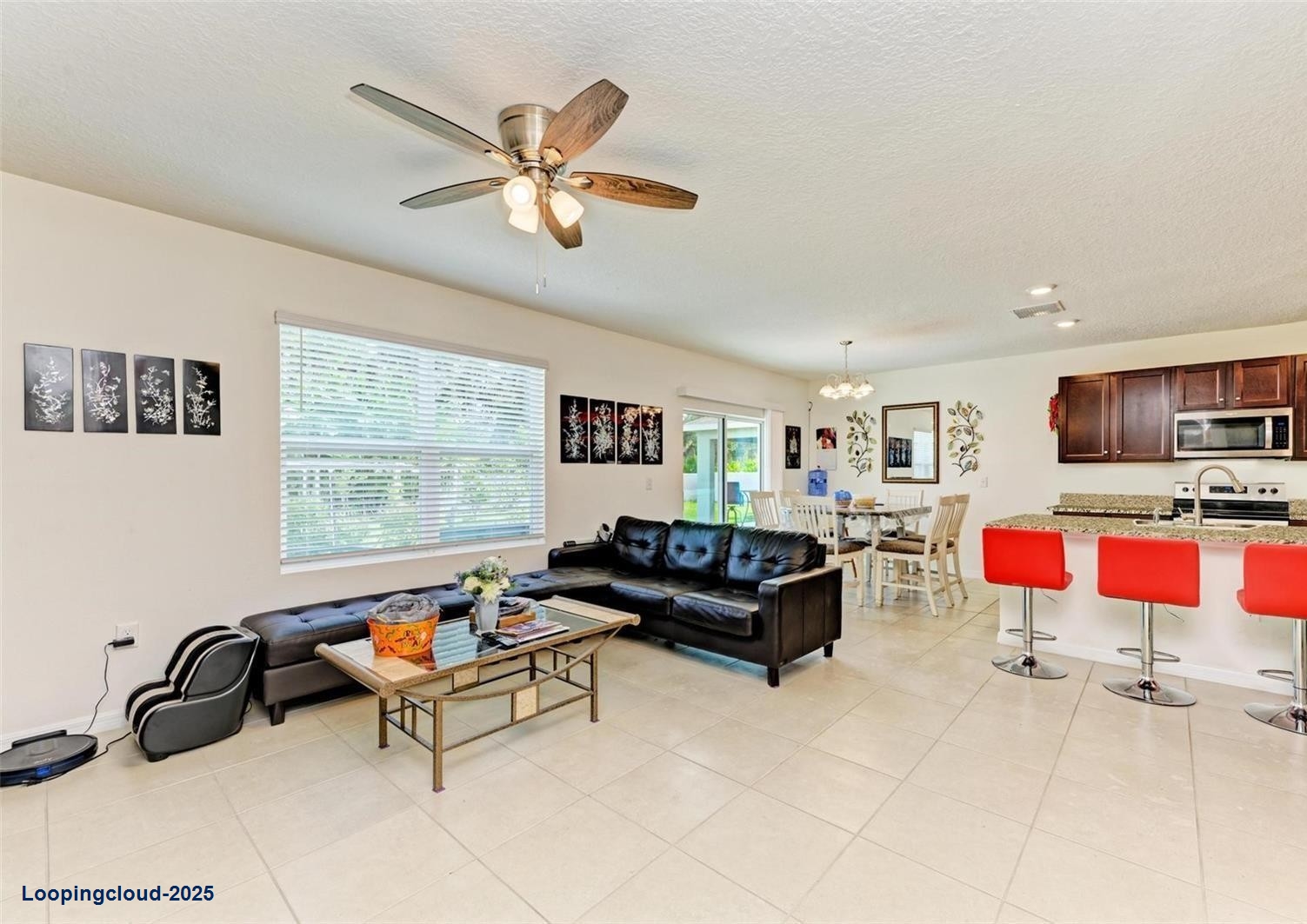 Spacious 5-Bedroom Smart Home with $10K Buyer Credit