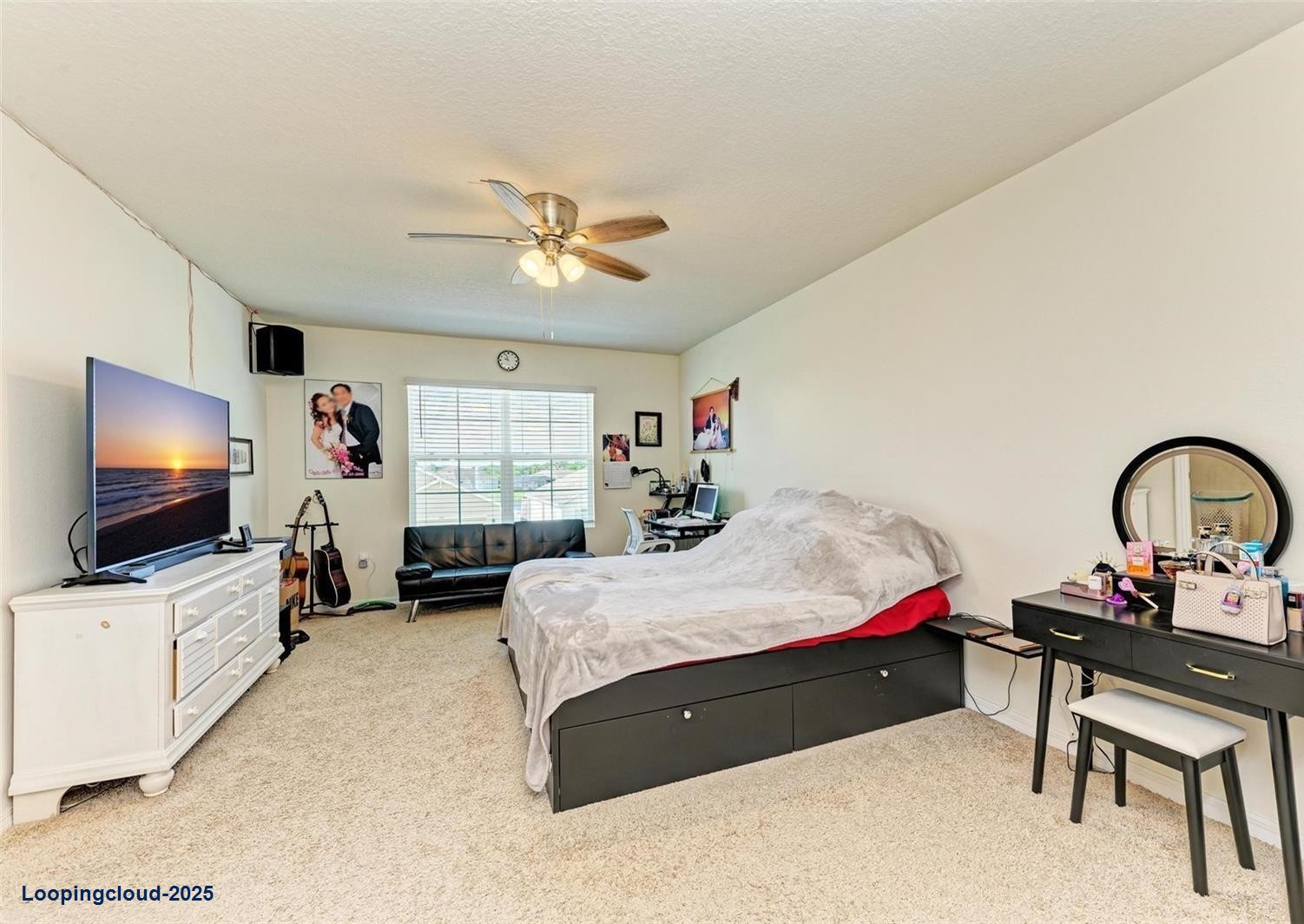 Spacious 5-Bedroom Smart Home with $10K Buyer Credit