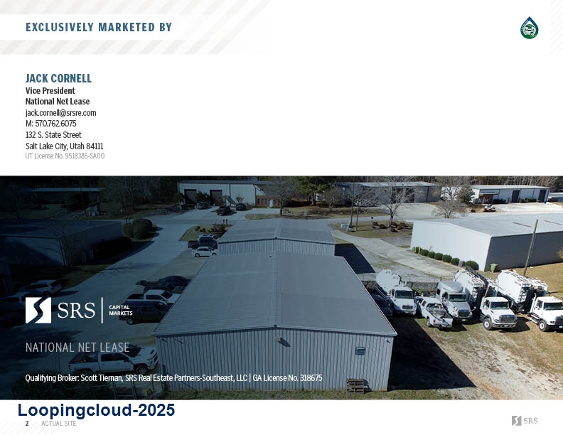 Carrollton, GA - Conco