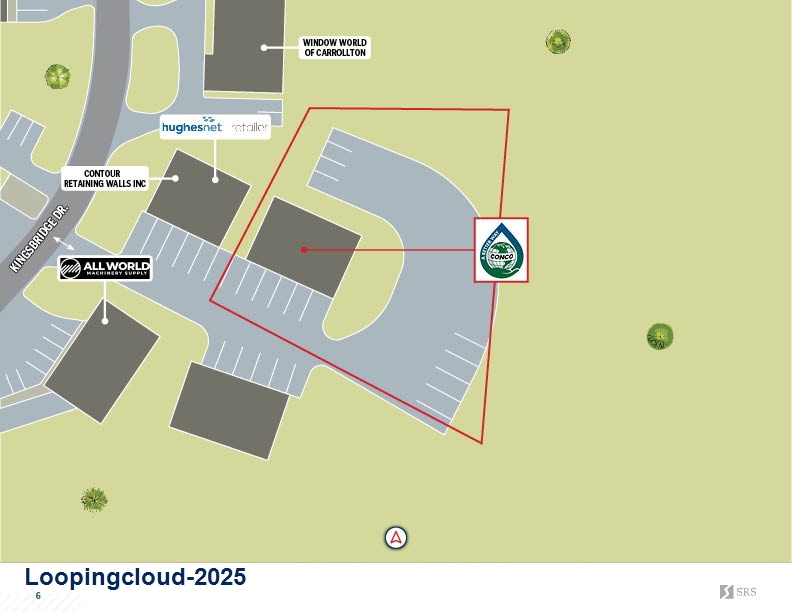 Carrollton, GA - Conco