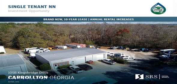 105B Kingsbridge Dr Carrollton Georgia, 30117 | Carrollton, GA - Conco